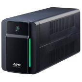 UPS Line Interactive APC Back-UPS BX750MI 750VA/410W 230V AVR IEC Sockets image