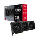 Placa Gráfica Asus AMD Radeon RX 9070 Prime OC 16GB GDDR6 image