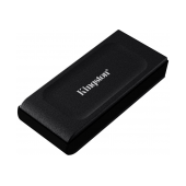 SSD Externo Kingston XS1000 1TB USB... image