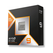  Processador AMD Ryzen 9 9950X3D 16-Core 4.3GHz c/ Turbo 5.7GHz  image