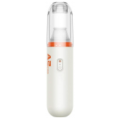Mini Aspirador Baseus A2Pro Cordless 6000pa Branco image