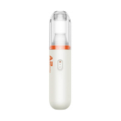 Mini Aspirador Baseus A2Pro Cordless 6000pa Branco image