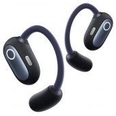 Auriculares Desportivos Baseus Eli Fit Open-Ear Bluetooth Pretos/Azuis image