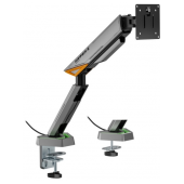 Suporte Aisens Gaming RGB para Monitor (17