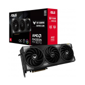 Placa Gráfica Asus AMD Radeon RX 9070 TUF Gaming OC 16GB GDDR6 image