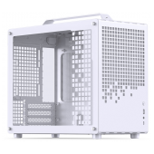 Caixa Micro-ATX Jonsbo Z20 Branco image
