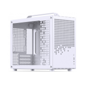 Caixa Micro-ATX Jonsbo Z20 Branco image