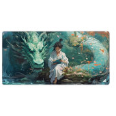 Tapete Sharkoon Skiller SGP40 XXL D8 image