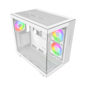 Caixa ATX Montech King 65 PRO Branco image