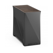 Caixa Mini-ITX Fractal Design Era 2 Charcoal image