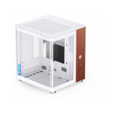 Caixa Mini-ITX Jonsbo TK-0 Branco image
