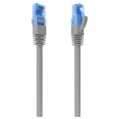 Cabo de Rede Aisens UTP AWG26 CCA Cat.6 - 5m Cinza image