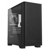 Caixa Micro-ATX Montech AIR 100 Lite Vidro Temperado Preto image