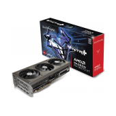 Placa Gráfica Sapphire AMD Radeon RX 9070 XT Nitro+ OC 16GB GDDR6 image