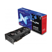 Placa Gráfica Sapphire AMD Radeon RX 9070 XT Pulse 16GB GDDR6 image