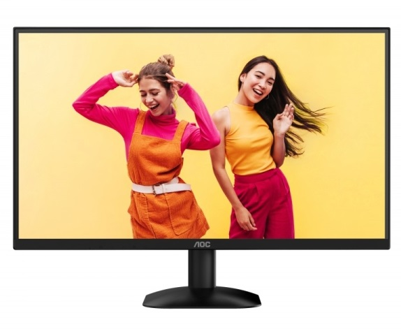 Monitor AOC 24B35HM2 VA 23.8