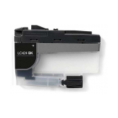 Tinteiro Compatível Brother LC424 Preto image