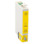Tinteiro Compatível Epson T1634/T1624 Amarelo image