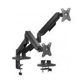 Suporte Aisens para 2 Monitores (17