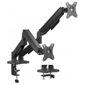 Suporte Aisens para 2 Monitores (17