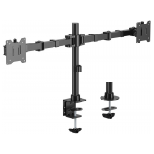 Suporte Aisens para 2 Monitores (17