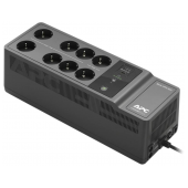 UPS Off-Line APC Back-UPS BE850G2-GR 850VA/520W Schuko USB Type-C / A image