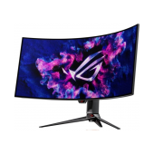 Monitor Curvo Asus ROG Swift OLED PG34WCDM 34