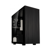 Caixa Micro-ATX Kolink Stronghold M Vidro Temperado image
