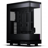 Caixa ATX Phanteks Evolv Series X2 Vidro Temperado DRGB Preto image
