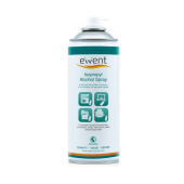 Spray Álcool Isopropílico 70% Ewent EW5611 400ml image
