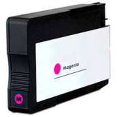 Tinteiro Compatível HP 963XL Magenta image