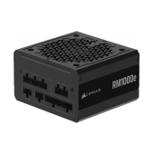 Fonte de Alimentação ATX Corsair RMe Series RM1000e 2025 1000W 80 Plus Gold Full Modular image