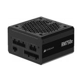 Fonte de Alimentação ATX Corsair RMe Series RM750e 2025 750W 80 Plus Gold Full Modular image