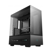 Caixa ATX Deepcool CH690 Digital Vidro Temperado Preta image