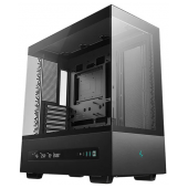 Caixa ATX Deepcool CH690 Digital Vidro Temperado Preta image