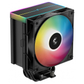 Cooler CPU Deepcool AG500 ARGB V2 Preto image