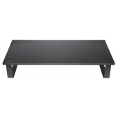 Suporte Monitor Kensington Essential Extra Wide Preto image