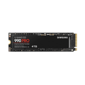 SSD M.2 2280 Samsung 990 Pro 4TB MLC V-NAND NVMe PCIe Gen 4 image