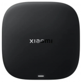 Box Android Xiaomi TV Box S (3rd Gen) 2GB/32GB Google TV 4K Ultra HD image