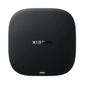 Box Android Xiaomi TV Box S (3rd Gen) 2GB/32GB Google TV 4K Ultra HD image