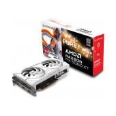 Placa Gráfica Sapphire Radeon RX 9060 XT Pure OC 16GB GDDR6 image