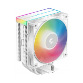 Cooler CPU Deepcool AG500 ARGB V2 Branco image