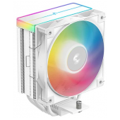 Cooler CPU Deepcool AG400 ARGB V2 Branco image