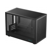 Caixa Micro-ATX Deepcool CH260 Preta image