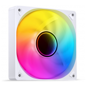 Ventoinha Jonsbo SL-120 ARGB Branco - 120mm image