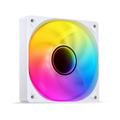 Ventoinha Jonsbo SL-120 ARGB Branco - 120mm image