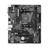 Motherboard Micro-ATX Gigabyte A520M K V2 AM4 image