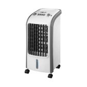 Climatizador Muvip 80W de 4 Litros e 3 Velocidades com Ice-Pack image