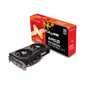 Placa Gráfica Sapphire AMD Radeon RX 9060 XT Pulse 16GB GDDR6 image