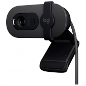 Webcam Logitech Brio 100 Full HD 1080p USB Graphite image